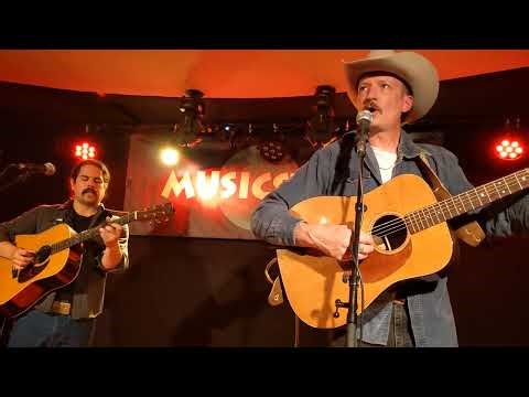 Ticket to Ride - Bob Sumner Duo, live im Musicstar Norderstedt