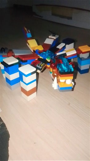 monster crawler evolution