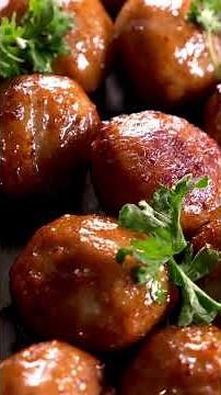 Norwegian Meatballs: The Recipe That Brought My Family Back Together