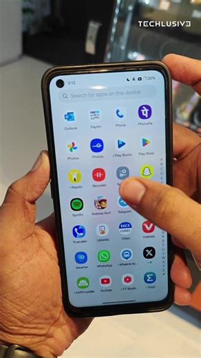 112K views · 1.8K reactions | Error in Voice Recording?Try this #recording #voice #micropub #tipsandtricks #howto #Technology | Techlusive | Facebook