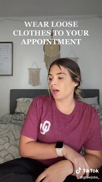 Here is a quick video on how to prepare for a spray tan! ✨ #spraytan #spraytanning #spraytanprep #glowjobs #fakebake #selftan #tan #tanning