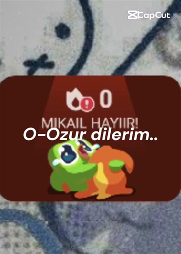 duo ictin mi naptin olm #keşfetedüş #keşfet #duolingo
