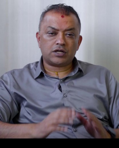 Exploring Kapan and Budhanilkantha with Gagan Thapa | Kathmandu Adventures
