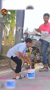 3.8M views · 10K reactions | The Vanishing Artist Prank Pt 2 | New Talent | Facebook