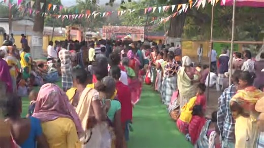 India began voting Friday in a six-week election with an all but...