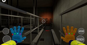 Download & Play Scary Factory: Horror Escape 1 on PC & Mac (Emulator)