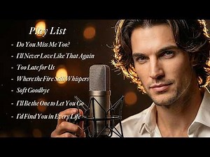 Emotional Latin Bolero Love Song【PlayList2】 30 Minutes of Romantic & Nostalgic Ballads