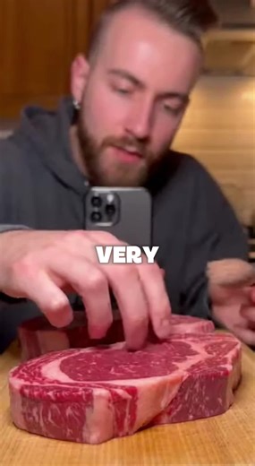 Raw meat, full of nutrients, and not for the faint of heart. Rawmeaters dives into the taste, texture, and reactions that make this organ so controversial — now with ASMR for an immersive experience. #RawOrgans #BrainFood #Rawmeaters
