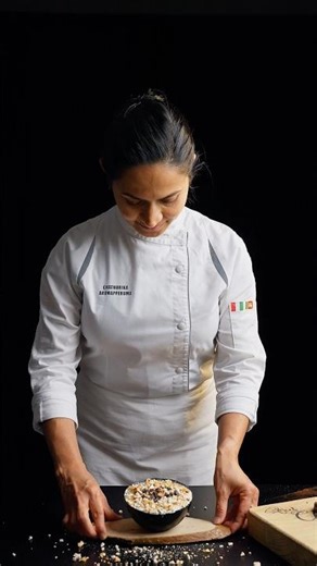 Ceylon Affogato | A Sri Lankan Twist on the Classic Dessert