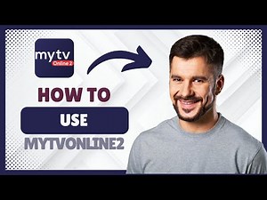 How To Use MyTVOnline2 [Complete Setup & IPTV Guide | 2026 Edition]