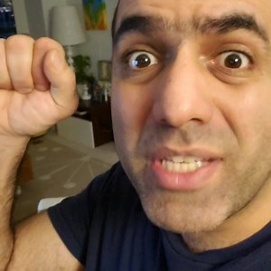 How many numbers can you count with one hand?? | ElectroBOOM