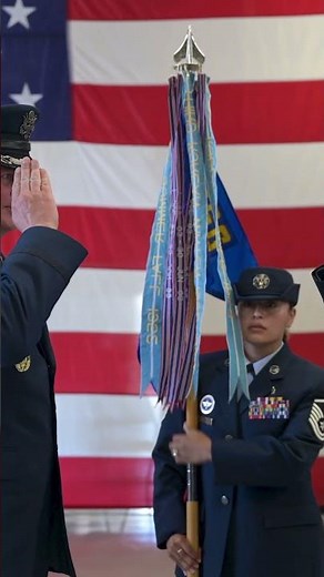 RR107| 4 Changes of Command Across the 17TRW #aetc #airforce #17TRW