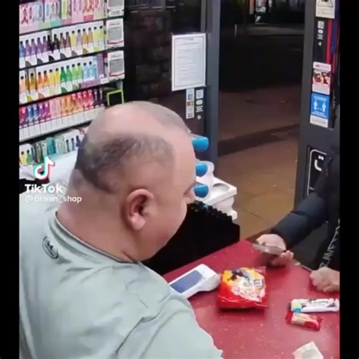 Retail Interactions: Card Transactions at Store Counter