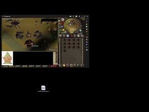 OSRS | AHK | Power mining those iron ores!