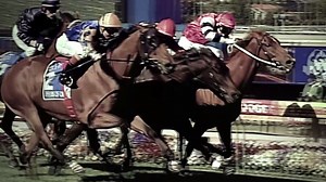 The bright lights of the spring carnival are in sight. Get ready for a big day of racing at Flemington. ⭐️ | Racing.com