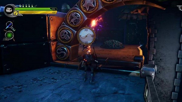 CorichCortex - Twitch