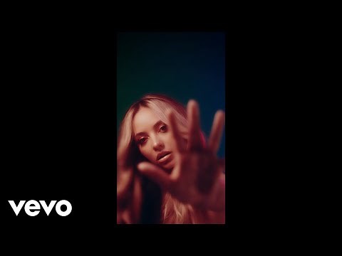 Little Mix - Sweet Melody (Official Vertical Video)