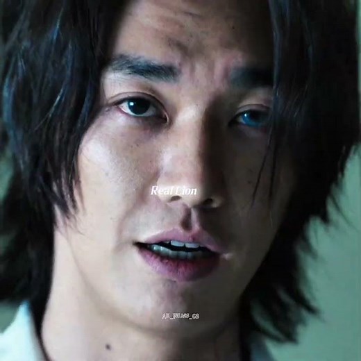 The Real Lion 🦁 Kim Reactivate kdrama Trigger Series #viralvideo #attitude #kdramaedit