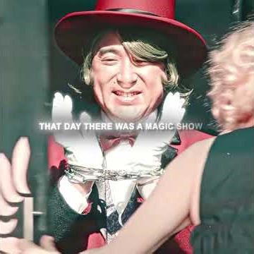 I have had a superpower since I was a child. #fantasy