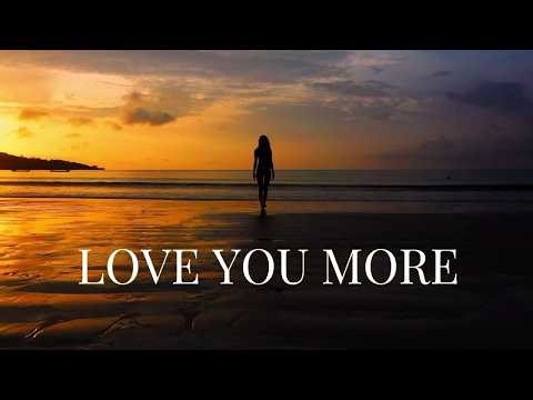 Every Day, I Love You More ❤️ Romantic Love Song with Lyrics (4K)