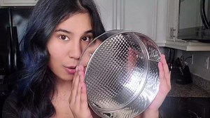 9inch 304 Stainless Steel Springform Cake Pan with Detachable Bottom, Silicone Cheesecake Pan Protector, Parchment Paper, Decorating Kit Piping Bags and Tips- Ideal for Home Bakers