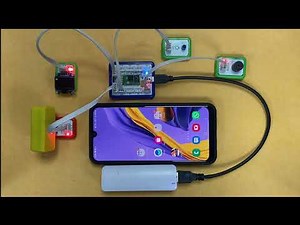 ACTIVITY 9 | Fun with distance sensor using programming