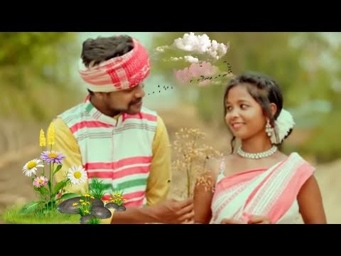 Mundari archestra song video new mundari dance video mundari stage program nach gana