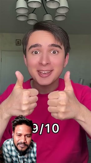 Radmiru Trying Strange Combos🤩 Remix #shorts #trendingnow #youtubeshorts #reaction