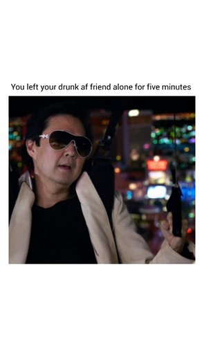 Snarky on Instagram: "Share it with that friend 🤣 The Hangover Part III (2013) 😵‍♂️💥 No wedding. No Vegas. Just pure chaos. 😈 The Wolfpack returns for one final ride when Alan’s life spirals out of control, pulling Phil, Stu, and Doug into a dangerous showdown with the ruthless gangster Chow. Darker, faster, and action-packed — this chapter closes the trilogy. Main Cast: Bradley Cooper | Ed Helms | Zach Galifianakis | Justin Bartha | Ken Jeong Director: Todd Phillips Genre: Comedy | Crime |