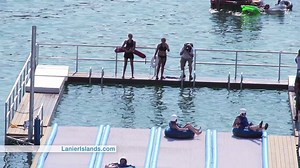 8.6K views · 62 reactions | Come on down to LanierWorld, for some fun...