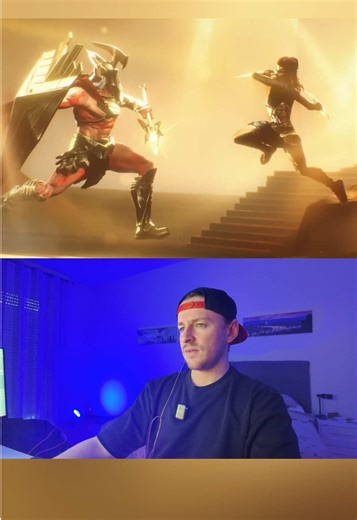 La transformación de Ambessa en Arcane