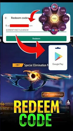 Redeem Code For Google Play Store 2026