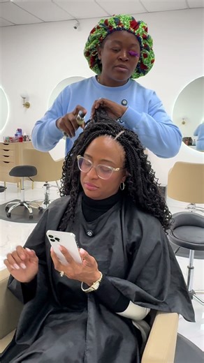 Boho Crochet Hair Styles: Techniques and Tips