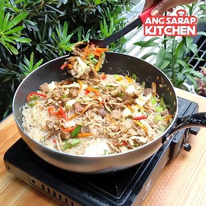 155K views · 2.8K reactions | Pancit Bihon pampahaba ng relasyon!...