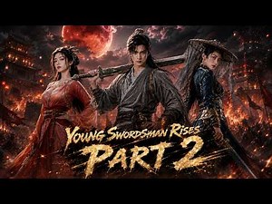 Epic Wuxia! Fallen swordsman awakens legendary martial art and rises to rule martial world