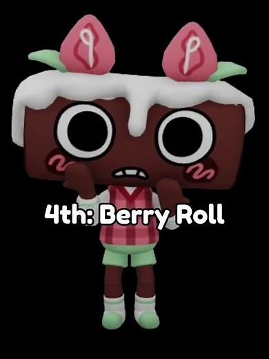 Ranking every Cosmo skin in Dandy's World from worst to best #dandysworld