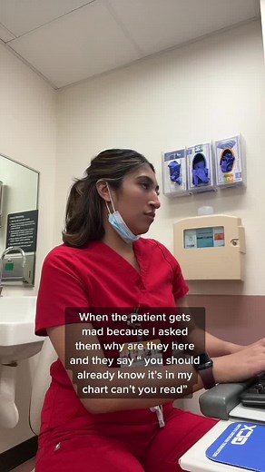 Funny Medical Assistant Memes: Patients Be Like 🤷🏽‍♀️