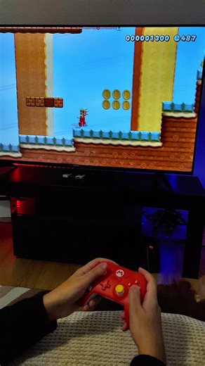 Super Mario Maker 2 Gameplay Tutorial