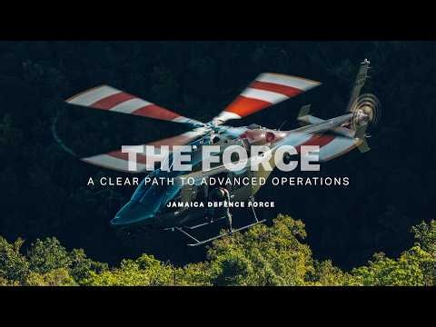 The Force: A Clear Path to Advanced Operations