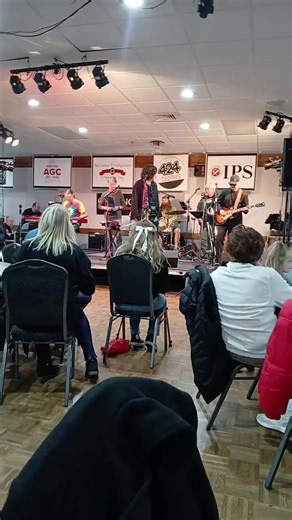 Karen Harris on Reels