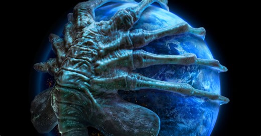 Das gab es noch nie: "Alien: Earth" sorgt für bahnbrechende Sci-Fi-Premiere – und ehrt den Meister dahinter