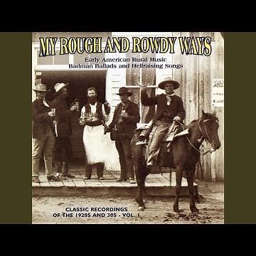 Way Down The Old Plank Road