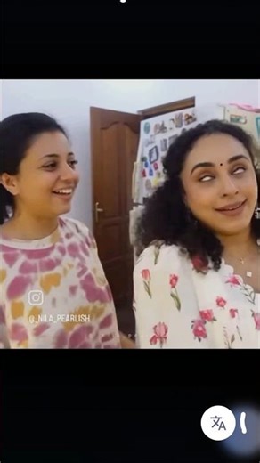 രേച്ചൽ: അനിയത്തിക്കൊപ്പം പേളി മാണി |pearly maaney with sister rachel|prarly maaney show #pearlymaany