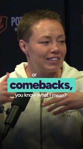 Rose Namajunas Reveals How She Got The Name "Thug Rose"