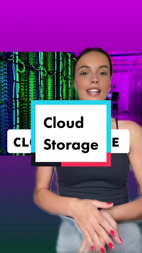 Exploring the Benefits and Risks of Cloud Storage