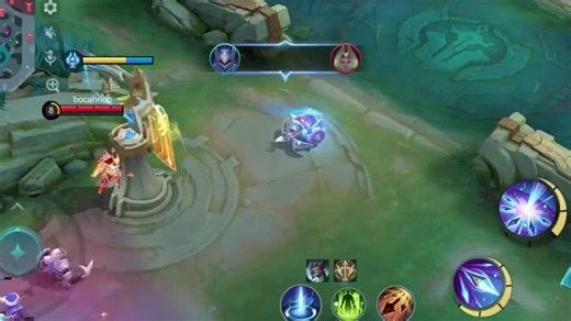 One Hit Build Guide for Miya in MLBB