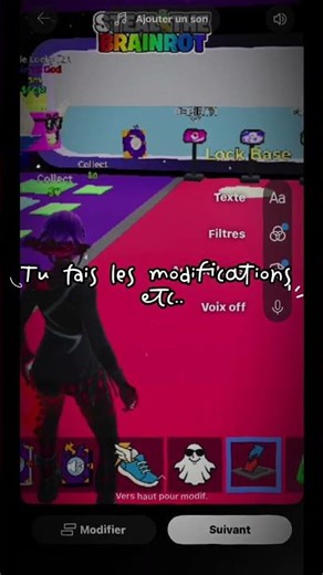 Comment programmer un short #pourtoi #viral #shorts #shortvideo #tutorial