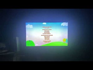 Daniel Tiger’s Neighborhood End Credits