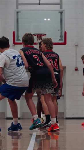 Pre Season Game 2 Highlights by @Dubb Notes taken, plans to improve written! #almsboysbasketball