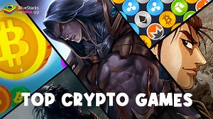 Top 5 Crypto Games for Android | BlueStacks